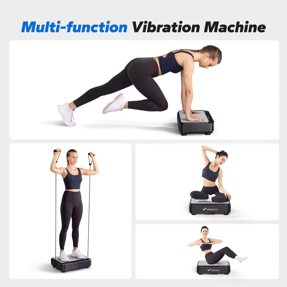 Vibration Plate