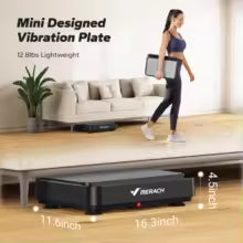 Vibration Plate