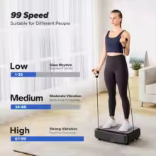 Vibration Plate